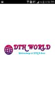 Pay Dth World penulis hantaran