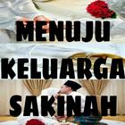 Menuju Keluarga Sakinah آئیکن