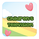 Children's Television - ChildTube icono