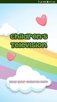 Children's Television - ChildTube Poster
