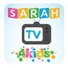 Sarah TV 4 Kids icono