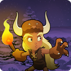 Caveman, Age Of Fire 아이콘