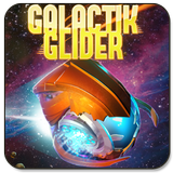 Galactik Glider アイコン