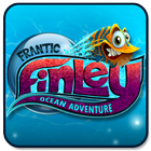 Frantic Finley:Ocean Adventure icon