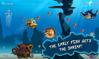 Frantic Finley:Ocean Adventure screenshot 2