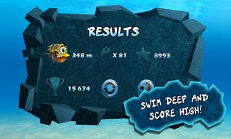 Frantic Finley:Ocean Adventure screenshot 3