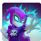 Polterghost アイコン