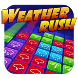 Weather Rush™ 图标