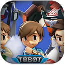 Puzzle Real Tobot Iron Fighter APK