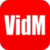 آیکون‌ VidMet