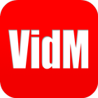 VidMet biểu tượng