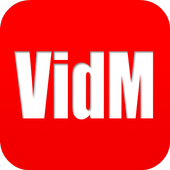 آیکون‌ VidMet