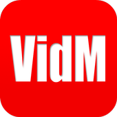 VidMet icon