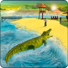 Crocodile Games 2018 Zeichen