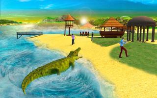 Crocodile Games 2018 Screenshot 1