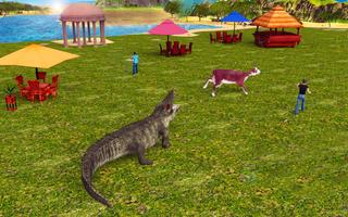 Crocodile Games 2018 Screenshot 3