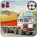 indian truck driver cargo sim 2018 APK