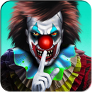 free Scary clown new games APK