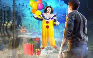 scary haunted house games 2018 Screenshot 3