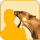 Selfie With a Lion APK