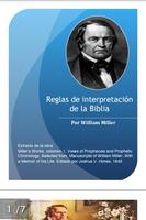 Como Interpretar la Biblia 스크린샷 1