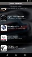 Downtown LA Auto Group 스크린샷 1