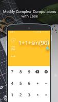 Calculator Pro syot layar 1