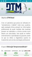 DTM Brasil capture d'écran 1