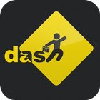 آیکون‌ Dash