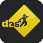 Dash ícone