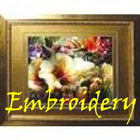 Best Embroidery আইকন
