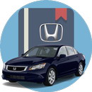 APK Owners Manual For Honda Accord 2008