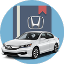 APK Owners Manual For Honda Accord 2017