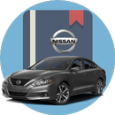 APK Owners Manual For Nissan Altima 2017