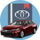 APK Owners Manual For Toyota Camry 2017