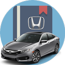 APK Owners Manual For Honda Civic 2017