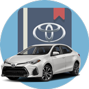 APK Owners Manual For Toyota Corolla 2017