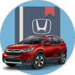 Owners Manual For Honda CR-V 2017