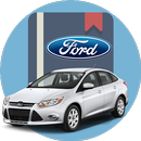 APK Owners Manual for Ford Focus 2012