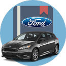 APK Owners Manual For Ford Focus 2017
