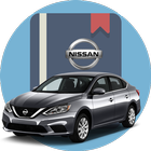 Owners Manual For Nissan Sentra 2017 icon