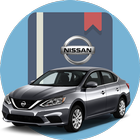 Owners Manual For Nissan Sentra 2017 icono
