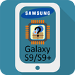 User Manual For Samsung Galaxy S9/S9+