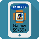 User Manual For Samsung Galaxy S9/S9+ APK