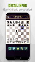 Chess Master Pro 2D-poster