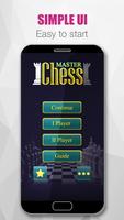 Chess Master Pro 2D 截圖 2