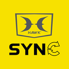 HAWK SYNC 圖標