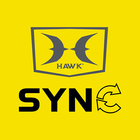 HAWK SYNC-icoon