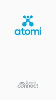 ATOMI CONNECT 포스터