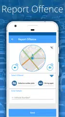 Traffic Prahari APK download